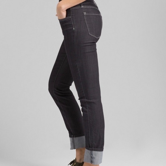 Prana Kara Jeans Sz 6 - Picture 6 of 8